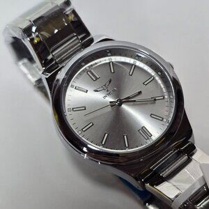 Invicta X Women's Watch - Stainless Steel, Silver (69053)